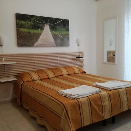 Testa Gioacchino B&B Рим Екстериор снимка