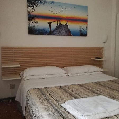 Testa Gioacchino B&B Рим Екстериор снимка