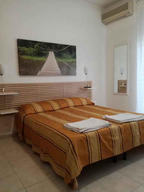 Testa Gioacchino B&B Рим Екстериор снимка