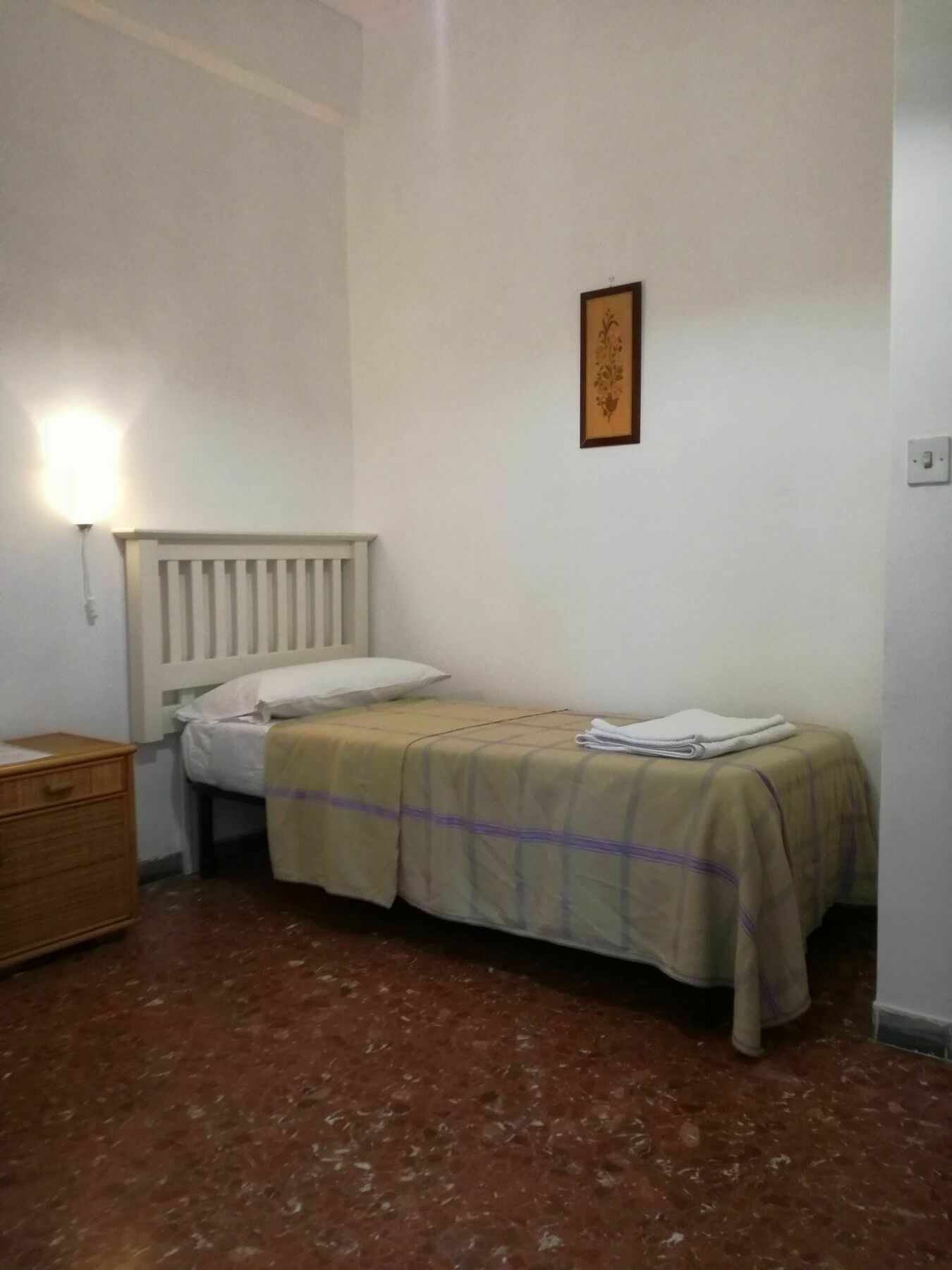 Testa Gioacchino B&B Рим Екстериор снимка